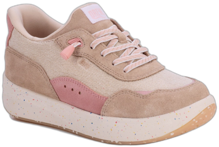 Drew Women's Hobby Shoes - Tan