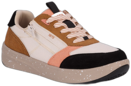 Drew Women's Happy Shoes - Multicolor