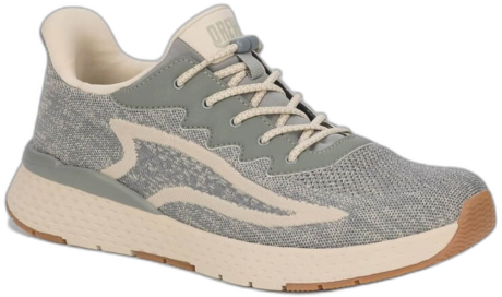 Drew Men's Explore II Shoes - Sage