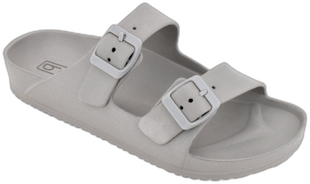 Biotime Women's Oshun Sandals - Stone