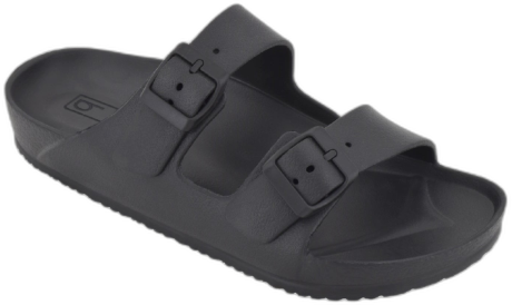 Biotime Women's Oshun Sandals - Black