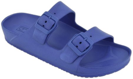 Biotime Women's Oshun Sandals - Indigo