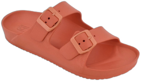 Biotime Women's Oshun Sandals - Passion