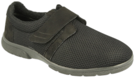 DB Easy B Men's Desmond Shoes