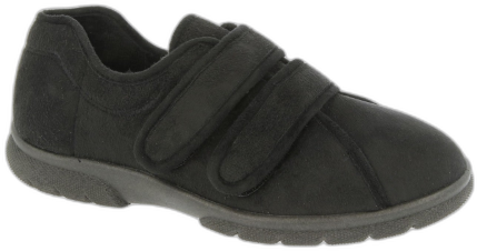 DB Easy B Men's Joseph Slippers