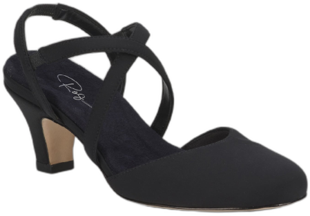 Ros Hommerson Women's Caliente Shoes - Black-micro