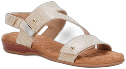 Ros Hommerson Women's Chloe Sandals - Natural