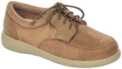 Biotime Unisex Dani Shoes - Sand