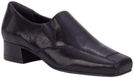 Ros Hommerson Women's Eagan Shoes - Black