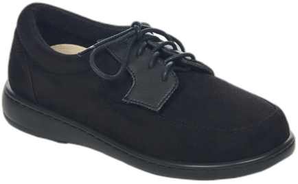 Biotime Unisex Dani Shoes - Black