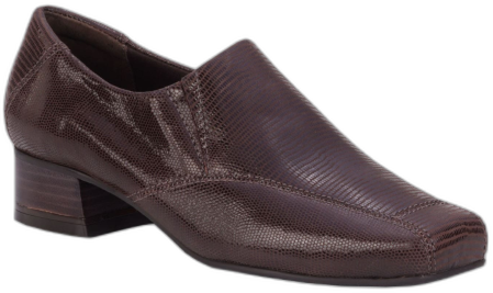 Ros Hommerson Women's Eagan Shoes - Brown