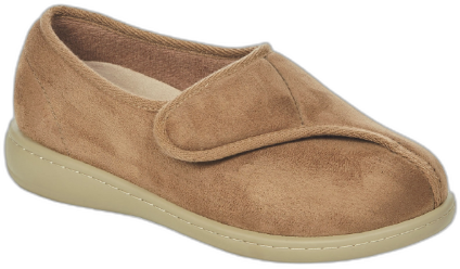 Biotime Unisex Darby Shoes - Sand