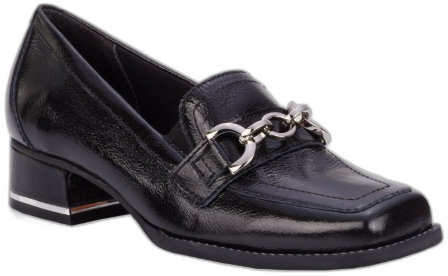 Ros Hommerson Women's Evie Shoes - Black-leather