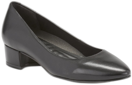 Ros Hommerson Women's Heidi II Shoes - Black