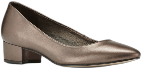 Ros Hommerson Women's Heidi II Shoes - Bronze