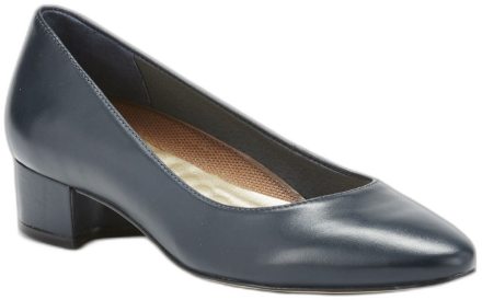 Ros Hommerson Women's Heidi II Shoes - Navy