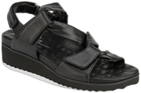 Ros Hommerson Women's Hillary Sandals - Black