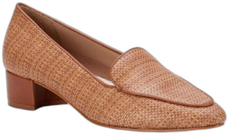 Ros Hommerson Women's Honey Shoes - Raffia-textile