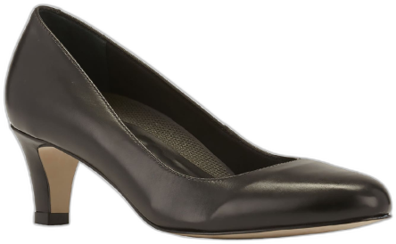 Ros Hommerson Women's Joy II Shoes - Black