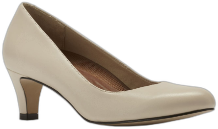 Ros Hommerson Women's Joy II Shoes - Bone