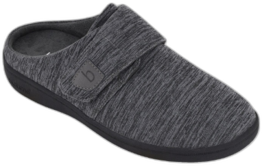 Biotime Women's Elise Slippers - Black