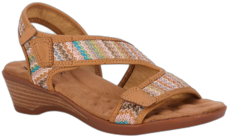 Ros Hommerson Women's Kimmi Sandals - Multi