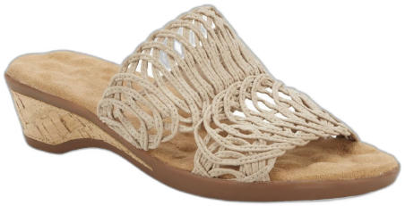 Ros Hommerson Women's Kudos Sandals - Taupe