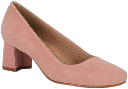 Ros Hommerson Women's Meredith Pump - Rosewood