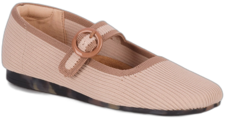 Ros Hommerson Women's Naomi Shoes - Creme-taupe