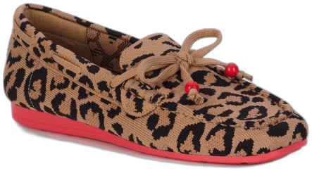 Ros Hommerson Women's Neve Shoes - Leopard