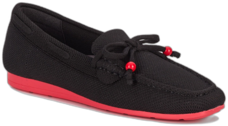 Ros Hommerson Women's Neve Shoes - Black