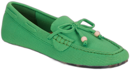 Ros Hommerson Women's Neve Shoes - Green