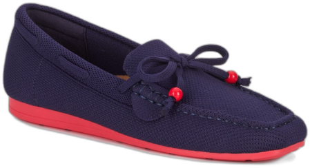 Ros Hommerson Women's Neve Shoes - Navy