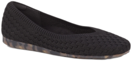 Ros Hommerson Women's Niki Shoes - Black