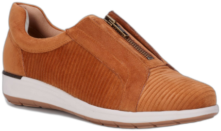 Ros Hommerson Women's Oliver Shoes - Tan