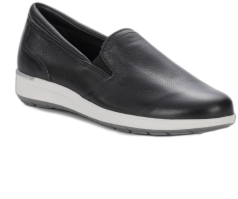 Ros Hommerson Women's Orleans Shoes - Black-leather