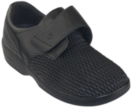 Propet Women's Bianca Shoes - Black