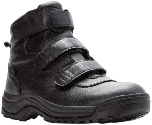 Propet Men's Cliff Walker Tall Strap Hiker