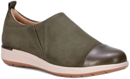 Ros Hommerson Women's Ozzie Shoes - Olive
