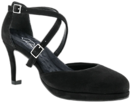 Ros Hommerson Women's Pammy Shoes - Black