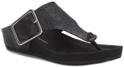 Ros Hommerson Women's Phoebe Sandals - Black