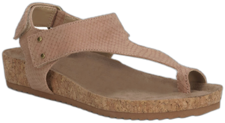 Ros Hommerson Women's Preston Sandals - Petal