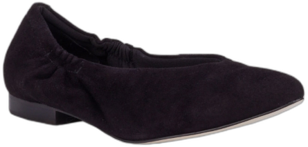 Ros Hommerson Women's Ramsey Shoes - Black