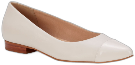 Ros Hommerson Women's Remi Shoes - Ivory