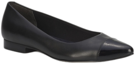 Ros Hommerson Women's Remi Shoes - Black