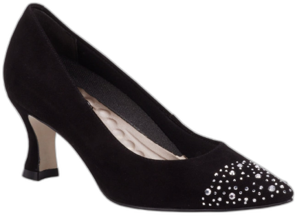 Ros Hommerson Women's Sadee Shoes - Black