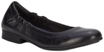 Ros Hommerson Women's Tess Shoes - Black-leather