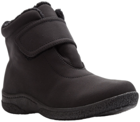 Propet Women's Madi Ankle Strap Boots