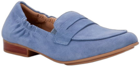 Ros Hommerson Women's Trish Shoes - Light-blue