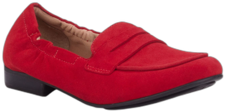 Ros Hommerson Women's Trish Shoes - Red
